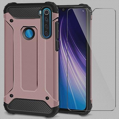 Review de xiaomi redmi note 4x 32g oro rosado