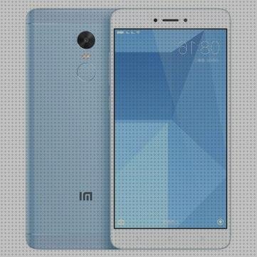 Review de xiaomi redmi note 4x 4gb 64gb azul