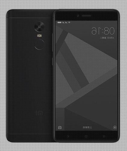 Las mejores xiaomi redmi 4x 4gb 64gb xiaomi redmi 64gb redmi xiaomi xiaomi redmi note 4x 4gb 64gb negro