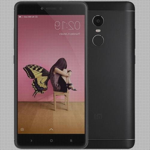 Review de xiaomi redmi note 4x 4gb ram
