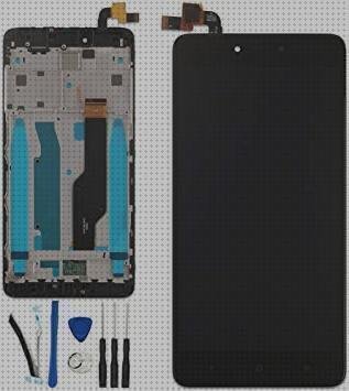 Las mejores marcas de xiaomi redmi 4 625 xiaomi redmi note 532gb xiaomi redmi 3opinion xiaomi redmi note 4x 625