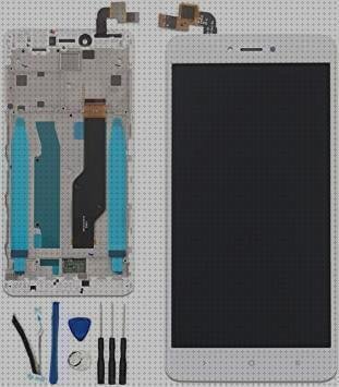 Opiniones de los 16 mejores Xiaomi Redmi Notes 4x 625