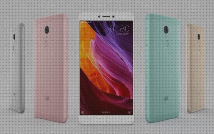 Las mejores marcas de xiaomi redmi 4x 64 redmi xiaomi 4x redmi xiaomi xiaomi redmi note 4x 64