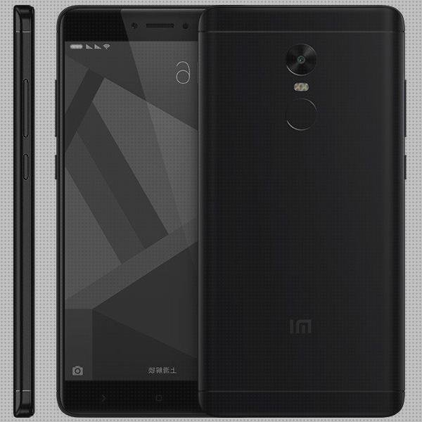 Los 36 Mejores Xiaomi Redmi Notes 4x Bandas 800