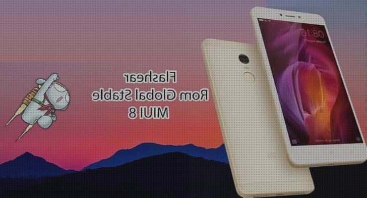 Las mejores fastboot xiaomi redmi note redmi xiaomi xiaomi redmi note 4x fastboot
