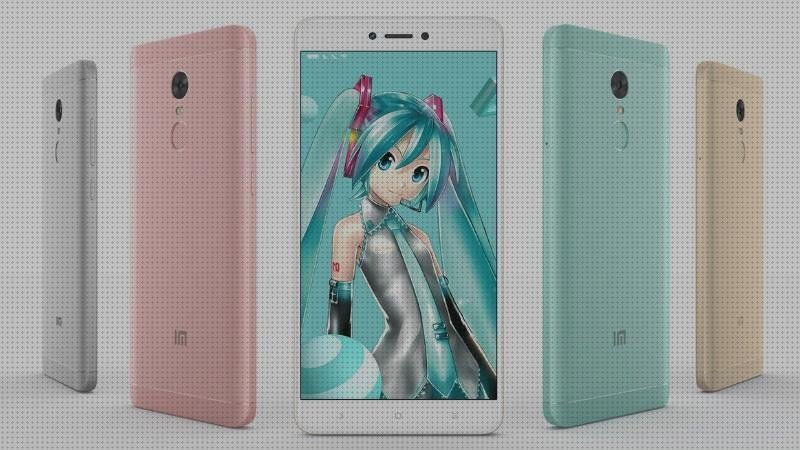 Las mejores marcas de xiaomi note redmi 4x redmi xiaomi 4x redmi xiaomi xiaomi redmi note 4x global kimóvil