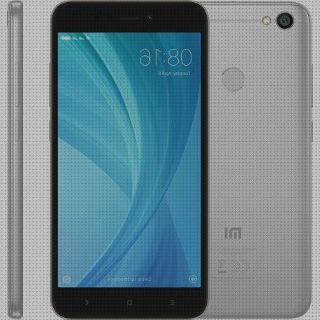 Los 36 Mejores Xiaomi Redmi Notes 4x Grises 3 32