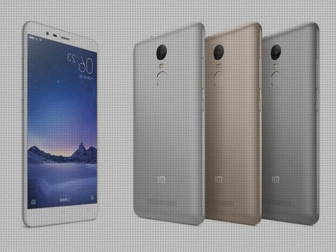 Análisis de los 27 mejores Xiaomi Redmi Note 4x Mejorar Cámara