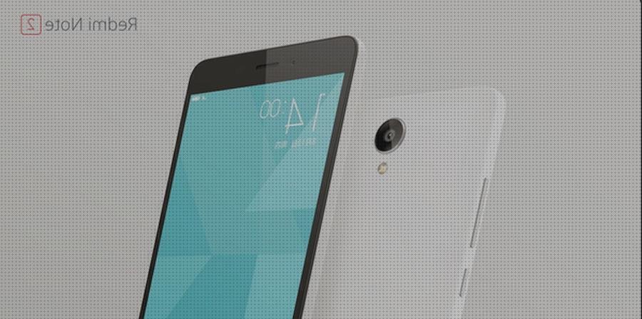 Opiniones de los 22 mejores Xiaomi Redmi Notes 4x Miui 9 Globales