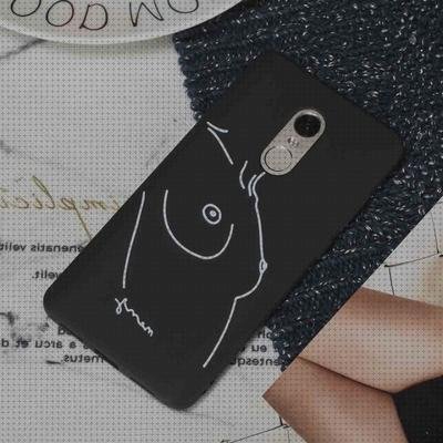 Los 27 Mejores Xiaomi Redmi Notes 4x Negros España