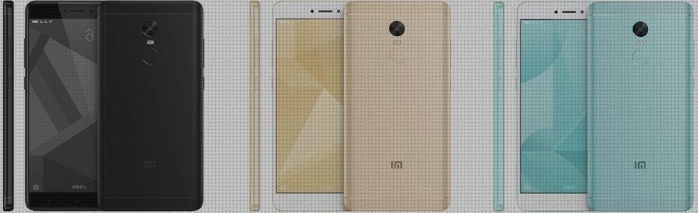 Review de xiaomi redmi note 4x opinions