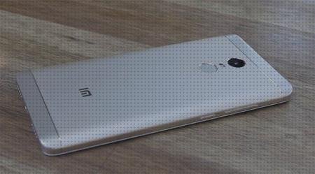Los mejores 33 Xiaomi Redmi Notes 4x Opinions