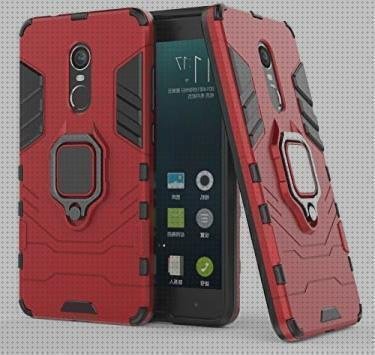 Los mejores 20 Xiaomi Redmi Notes 4x De Plásticos