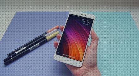 Opiniones de los 32 mejores Xiaomi Redmi Notes 4x Pros 64 Gb