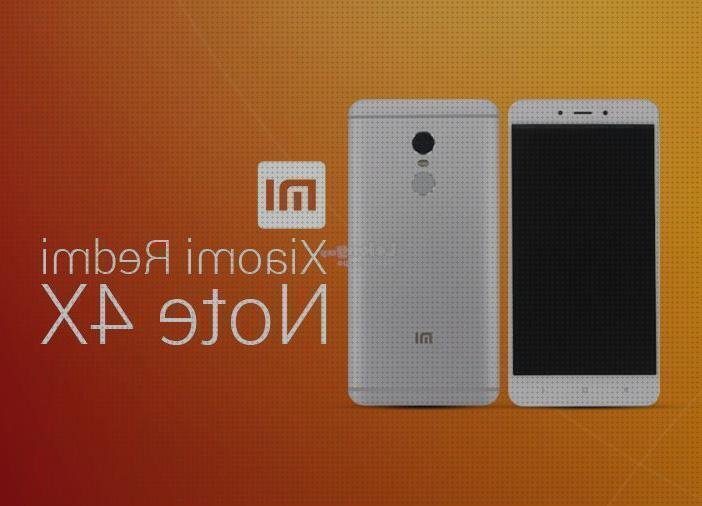 Las mejores marcas de xiaomi redmi note snapdragon redmi xiaomi xiaomi redmi note 4x snapdragon