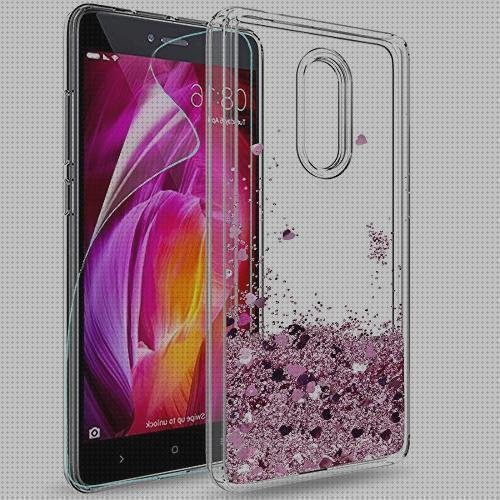 Opiniones de los 39 mejores Xiaomi Redmi Notes 4xx