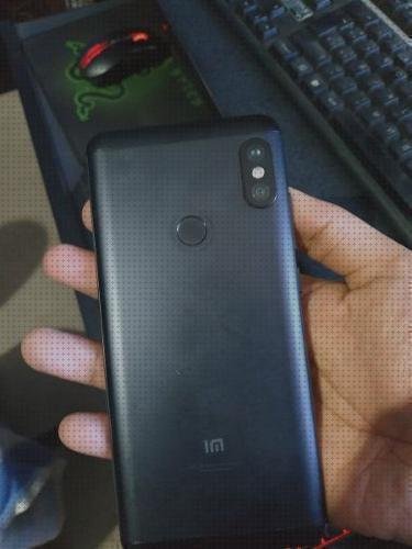 ¿Dónde poder comprar xiaomi redmi note 4gb 64gb xiaomi redmi 64gb redmi xiaomi xiaomi redmi note 5 4gb 64gb negro global?