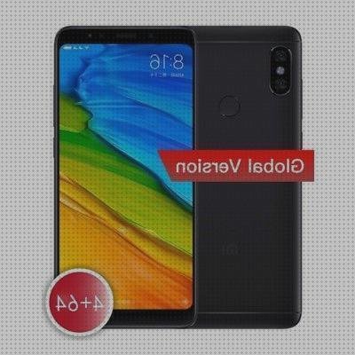 Review de xiaomi redmi note 5 4gb 64gb negro global