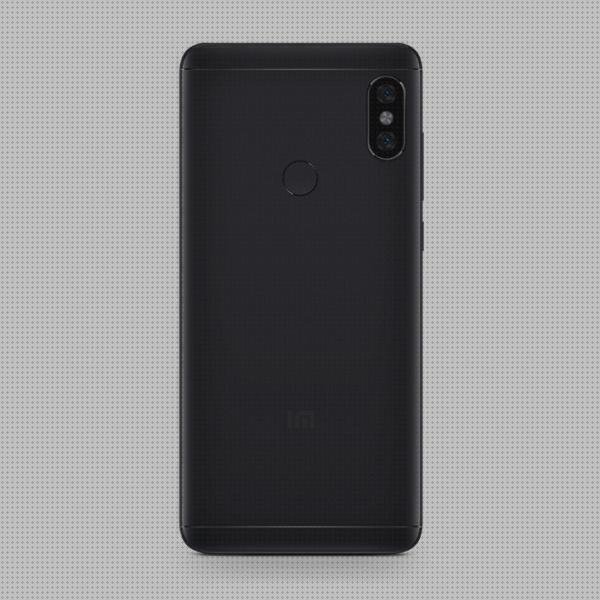 Los mejores 31 Xiaomi Redmi Notes 5 4gb 64gb Negros Globales