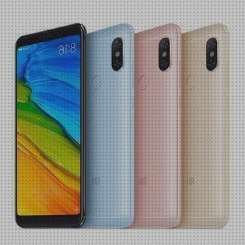 Las mejores xiaomi redmi note 8 6gb 64gb xiaomi redmi 64gb redmi xiaomi xiaomi redmi note 5 6gb 64gb rosa