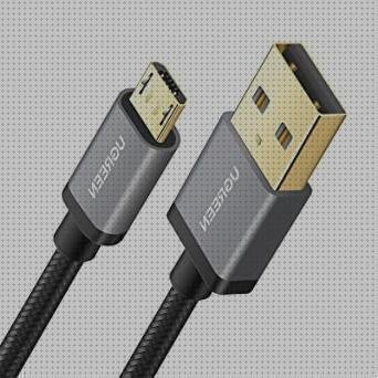 Review de xiaomi redmi note 5 cable