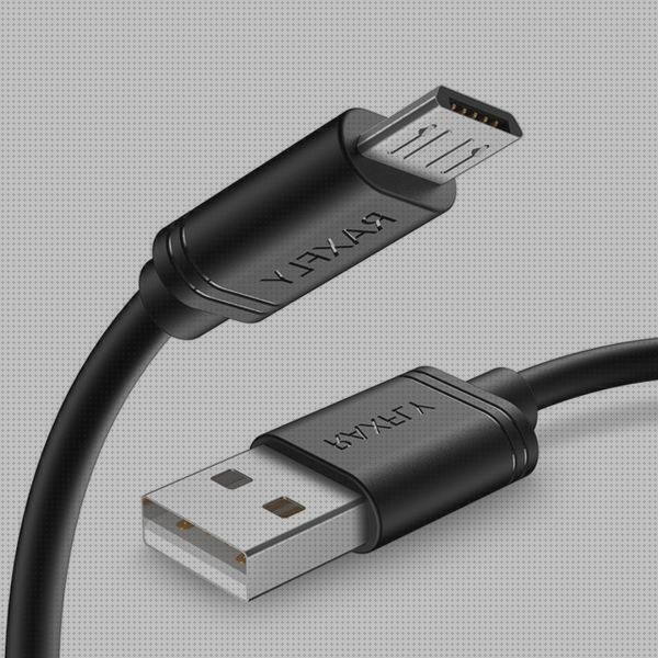 Análisis de los 29 mejores Xiaomi Redmi Notes 5 Cables