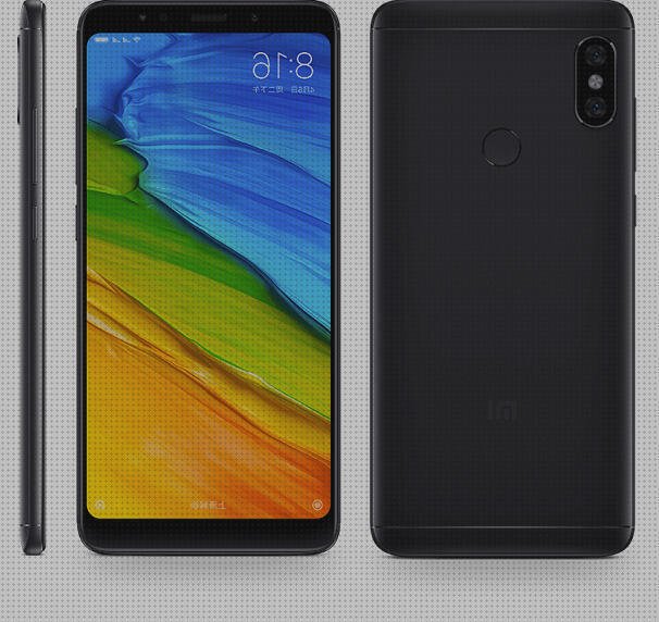 ¿Dónde poder comprar xiaomi redmi note cámara redmi note xiaomi redmi xiaomi xiaomi redmi note 5 camara dual?