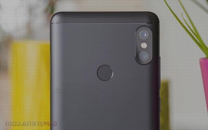 Review de xiaomi redmi note 5 camara dual