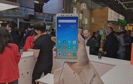 Análisis de los 25 mejores Xiaomi Redmi Notes 5 Duales Globales