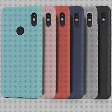 Las mejores marcas de xiaomi redmi note funda redmi note xiaomi redmi xiaomi xiaomi redmi note 5 funda menta mate