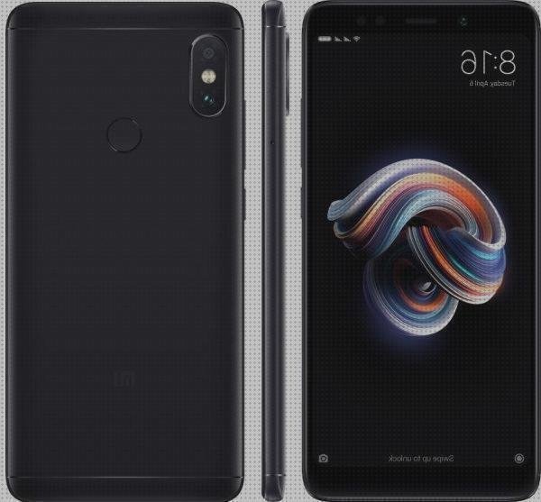 Análisis de los 30 mejores Xiaomi Redmi Notes 5 Modelos Mee7s