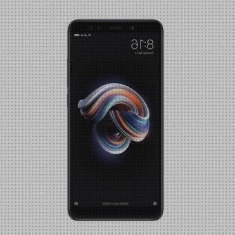 Análisis de los 34 mejores Xiaomi Redmi Notes 5 Negros 32 Gb