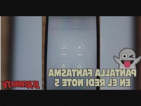 ¿Dónde poder comprar xiaomi redmi note pantalla redmi note xiaomi redmi xiaomi xiaomi redmi note 5 pantalla fantasma?
