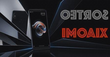 Los mejores 13 Xiaomi Redmi Notes 5 Tuimeilibre