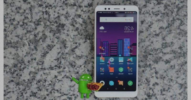 ¿Dónde poder comprar xiaomi redmi android one redmi xiaomi xiaomi redmi note 5 version android?