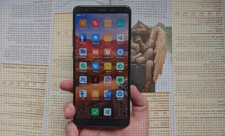 Los 43 Mejores Xiaomi Redmi Notes 5 Versiones Android
