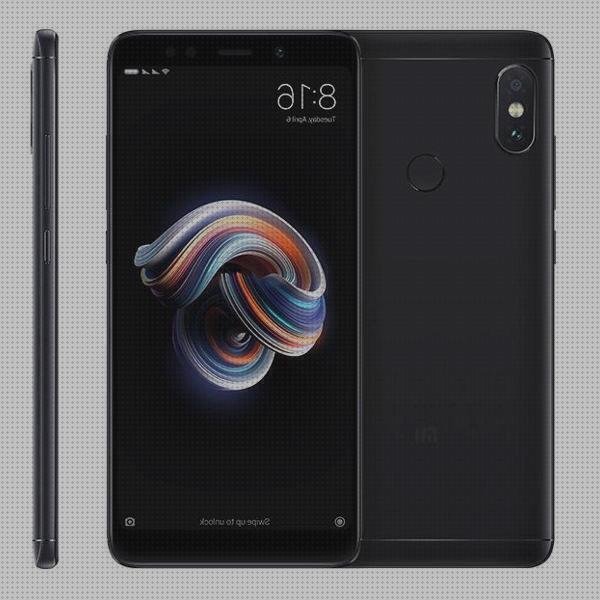 Review de xiaomi redmi note 5 version global
