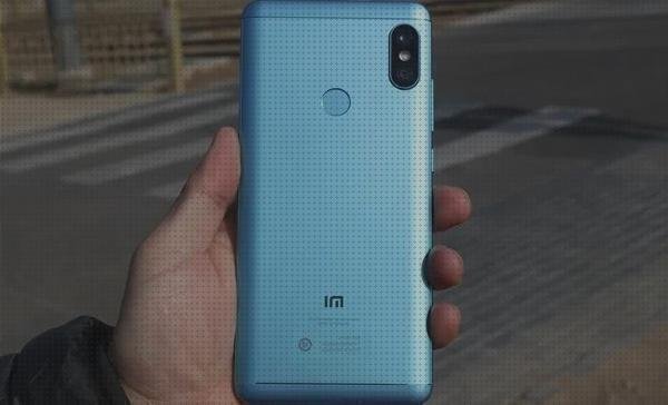 ¿Dónde poder comprar xiaomi redmi características redmi xiaomi xiaomi redmi note 5 version global características?