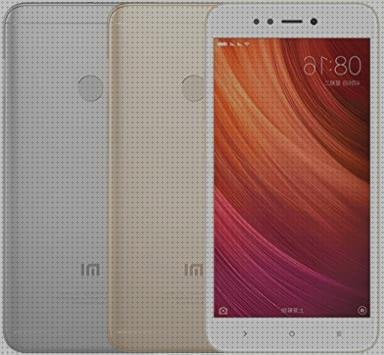 Review de xiaomi redmi note 532gb