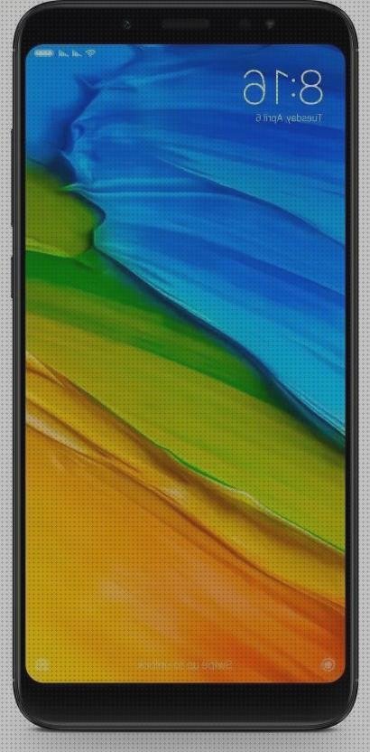 Review de xiaomi redmi note 5a 3g 32g
