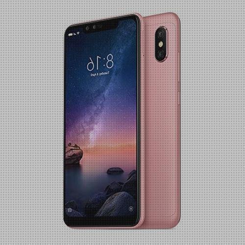 Review de xiaomi redmi note 6 3 gb 32 gb