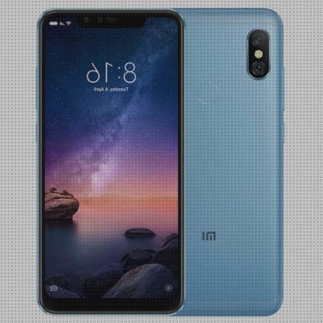Las mejores marcas de xiaomi redmi note 4gb redmi xiaomi xiaomi redmi note 6 4gb