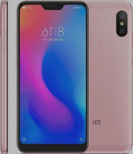 ¿Dónde poder comprar xiaomi redmi note pro 64gb xiaomi redmi 64gb redmi xiaomi xiaomi redmi note 6 pro 4 64gb azul libre?