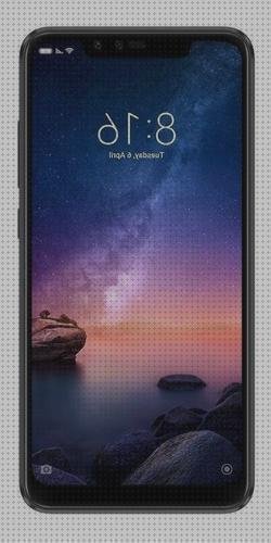 Las mejores marcas de xiaomi redmi note pro 64gb xiaomi redmi 64gb redmi xiaomi xiaomi redmi note 6 pro 4 64gb azul libre
