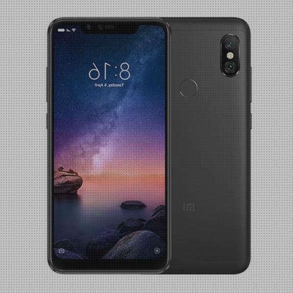 Las mejores xiaomi redmi note 3 igo xiaomi redmi note 7 199 xiaomi redmi notw 4x xiaomi redmi note 6 pro amoled