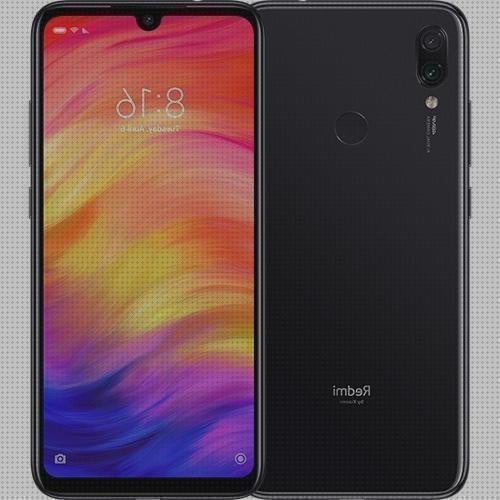 Los mejores 31 Xiaomi Redmi Notes 7 128gb B3 B7 B20