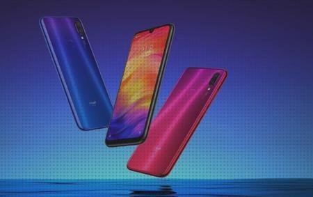 Opiniones de los 34 mejores Xiaomi Redmi Notes 7 128gb Características