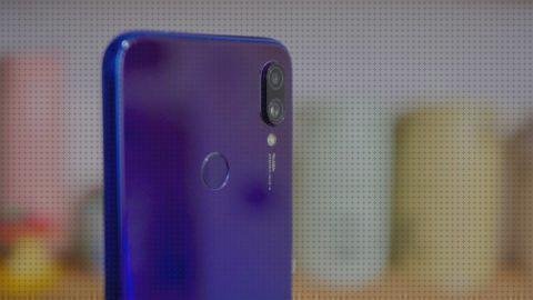 Review de xiaomi redmi note 7 48 megapixel