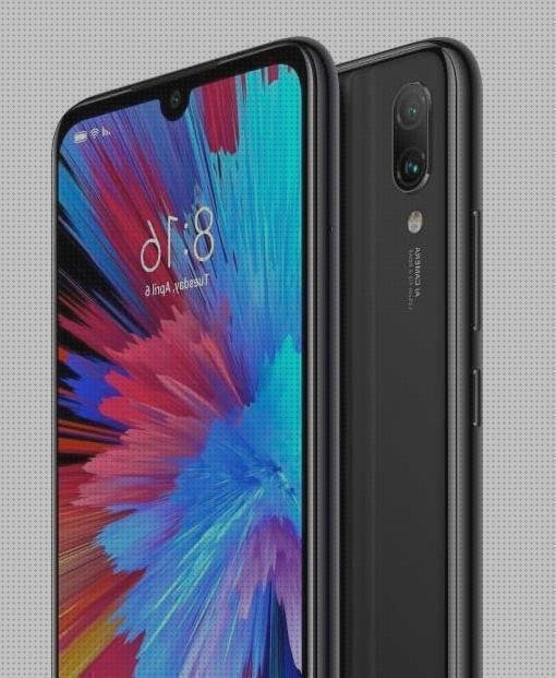 ¿Dónde poder comprar xiaomi redmi note 4gb redmi xiaomi xiaomi redmi note 7 4gb 128gb negro?