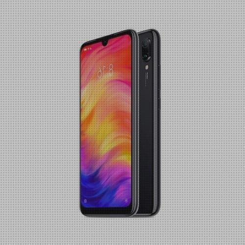 Las mejores xiaomi redmi note 4gb 64gb xiaomi redmi 64gb redmi xiaomi xiaomi redmi note 7 4gb 64gb negro